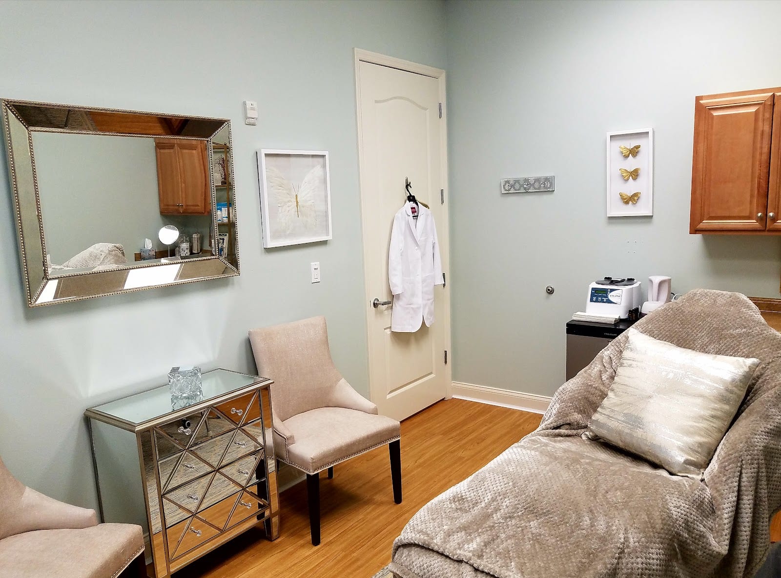 Rejuvenate 528 Regenerative Aesthetics Medical Spa, photo 4