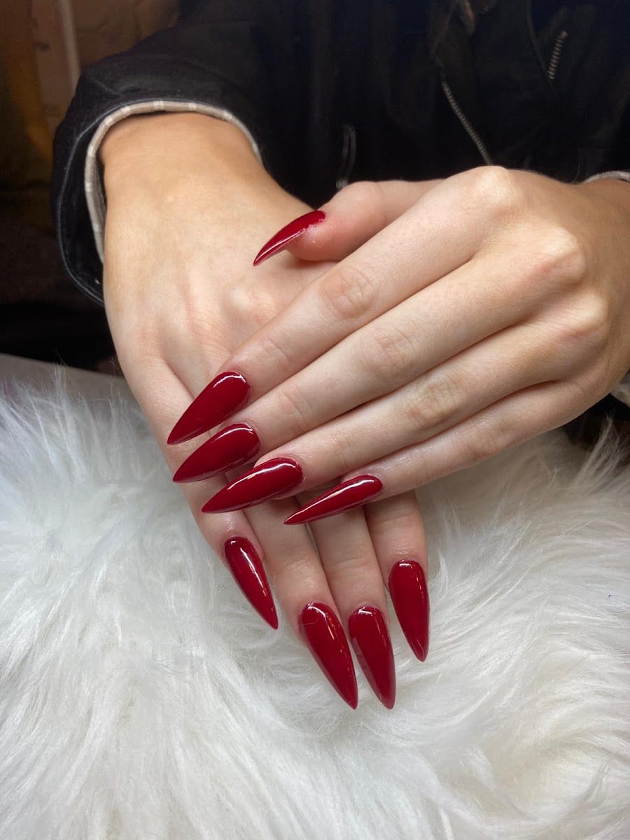 5 Stars Nail Norwich, photo 4