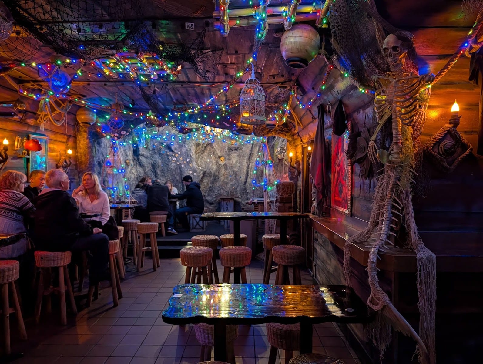 The lost Inferno, photo 3
