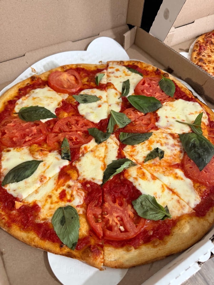 Movie Pizza Co., photo 2