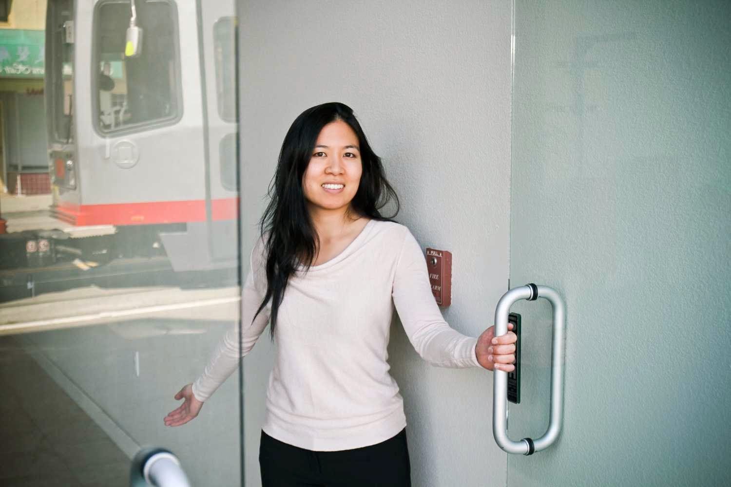 Kristie Fong, DC, photo 2