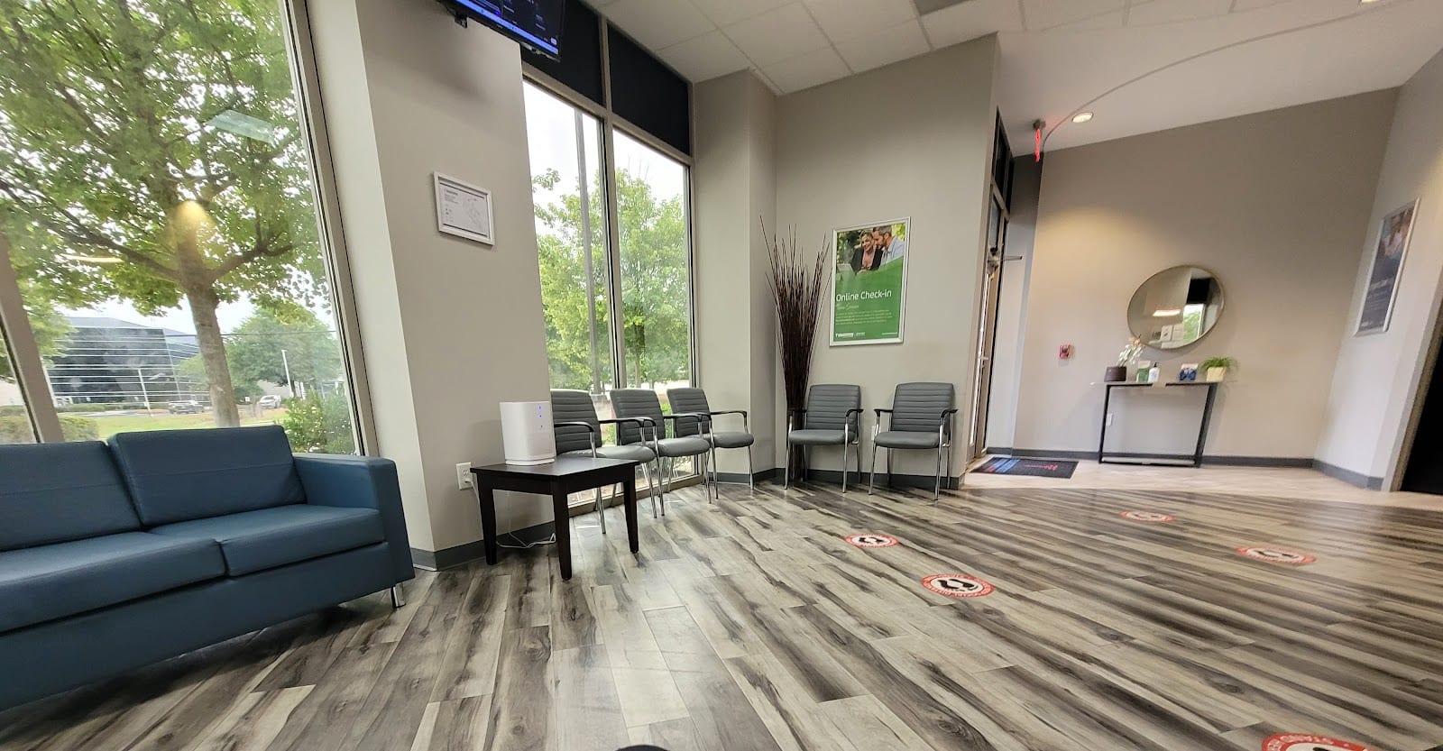 Peachtree Immediate Care - Lithonia, photo 4