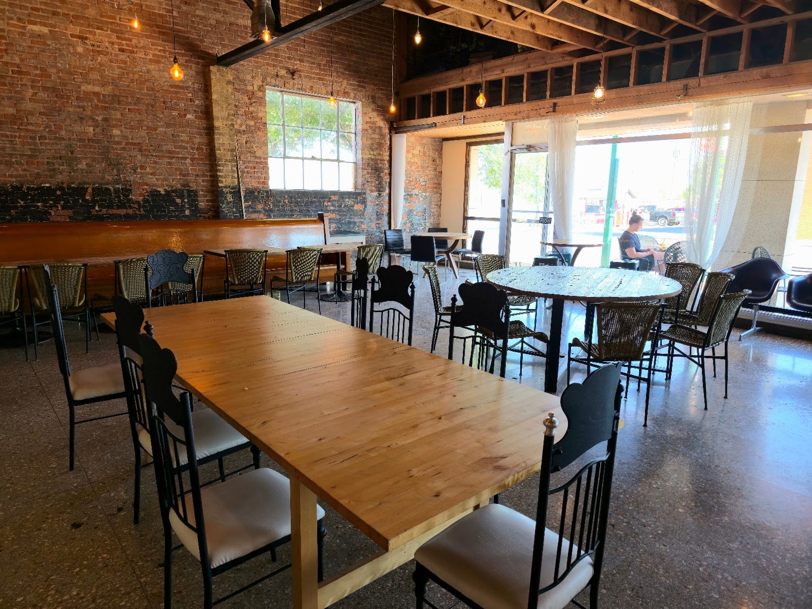 Park Place Eatery, photo 2