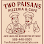Two Paisan's Pizzeria & Cafe
