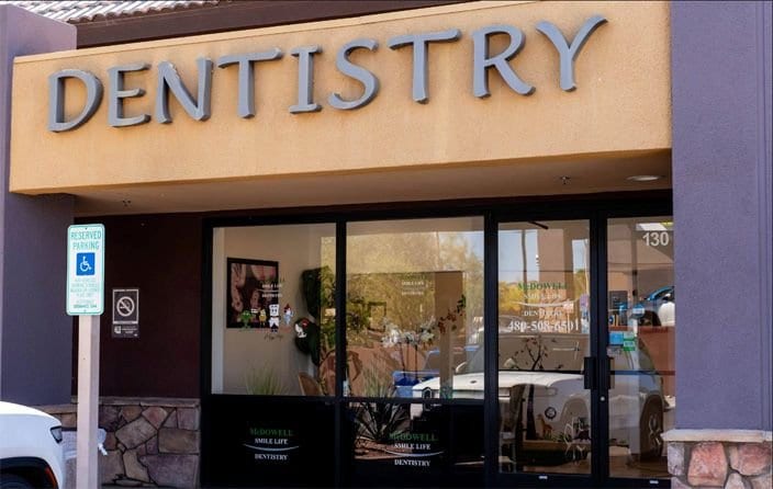 McDowell Smile Life Dentistry Scottsdale, photo 2