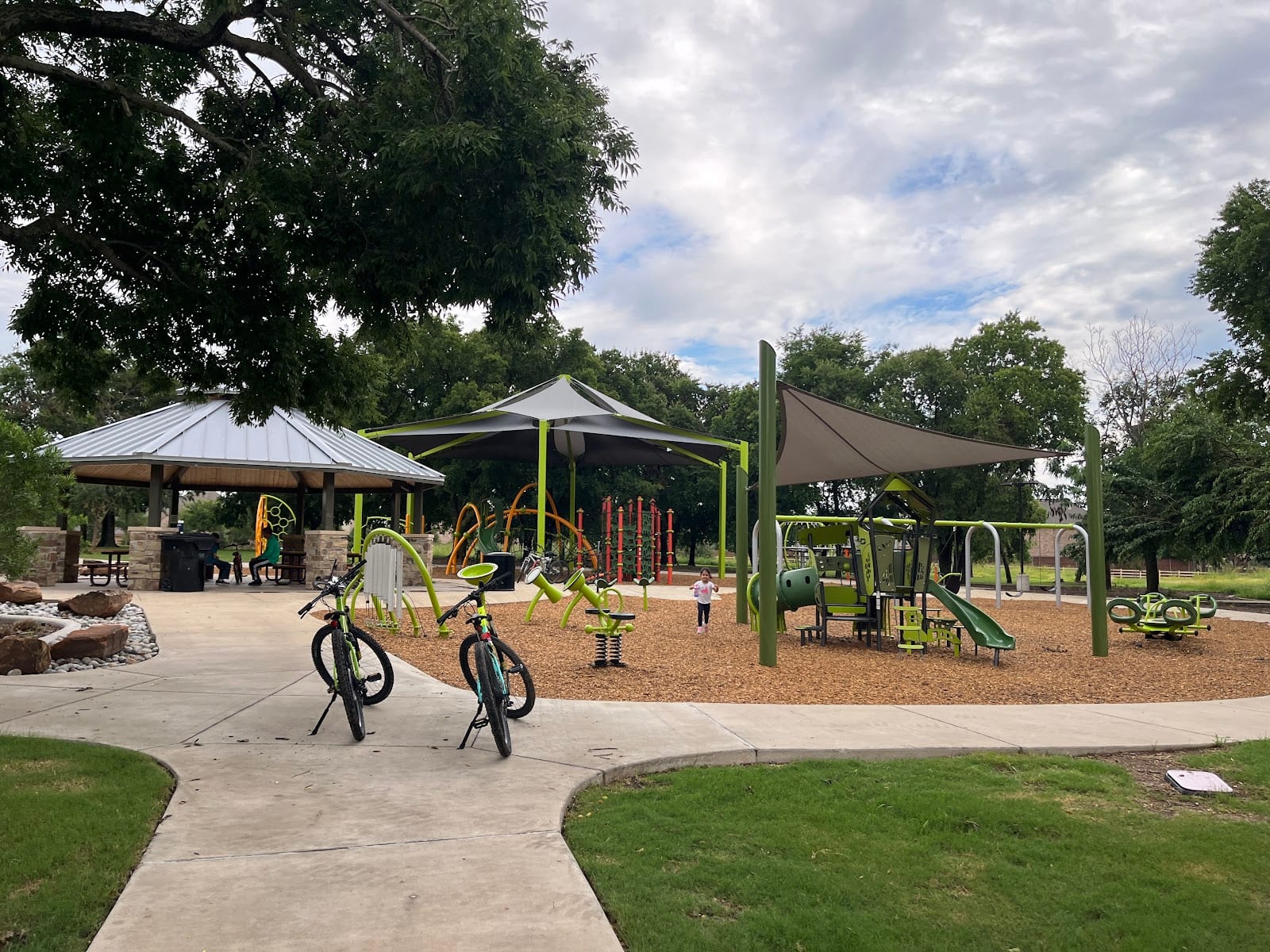 Pearson Acres Park