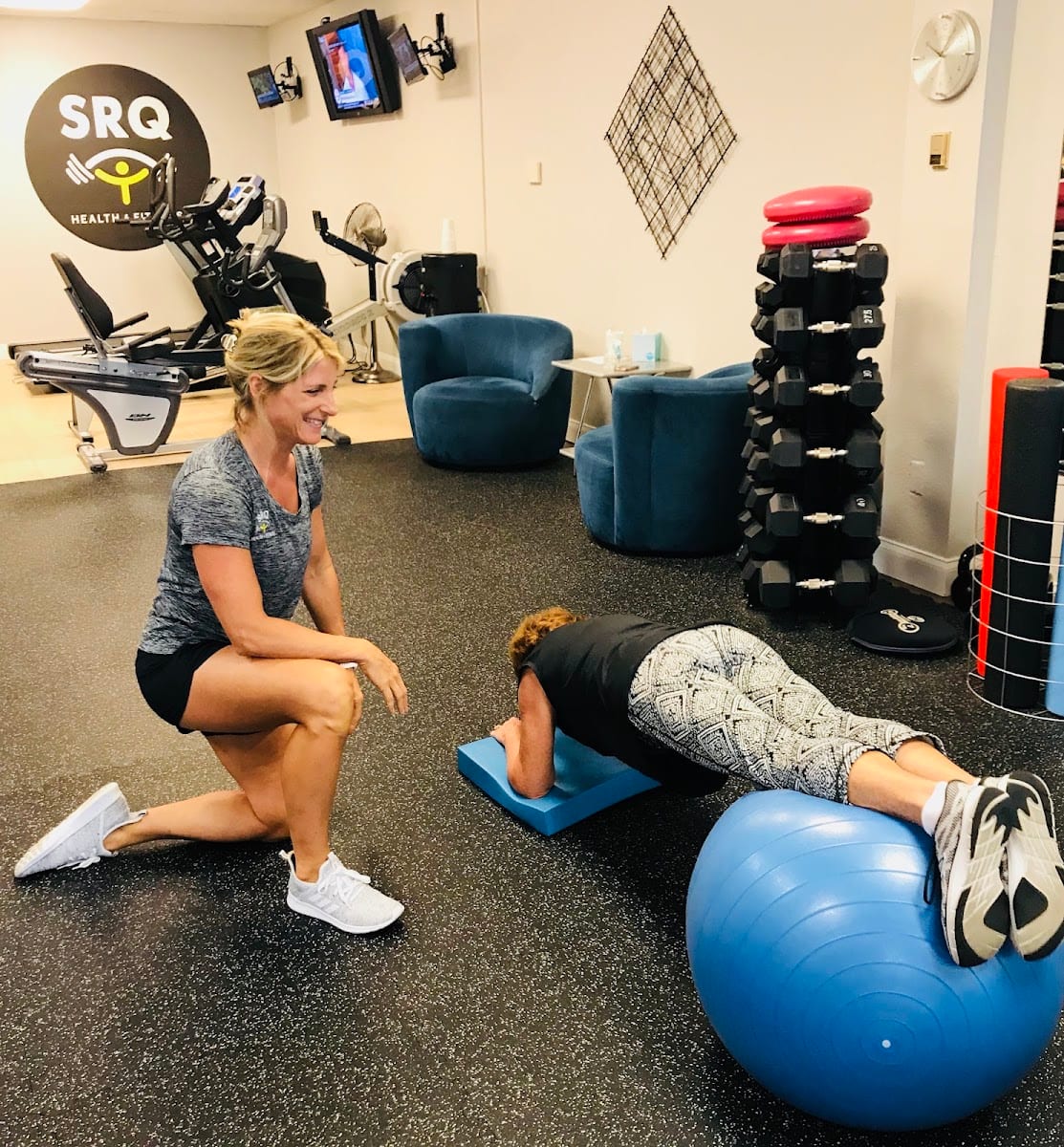 SRQ Health & Fitness Studio, photo 4