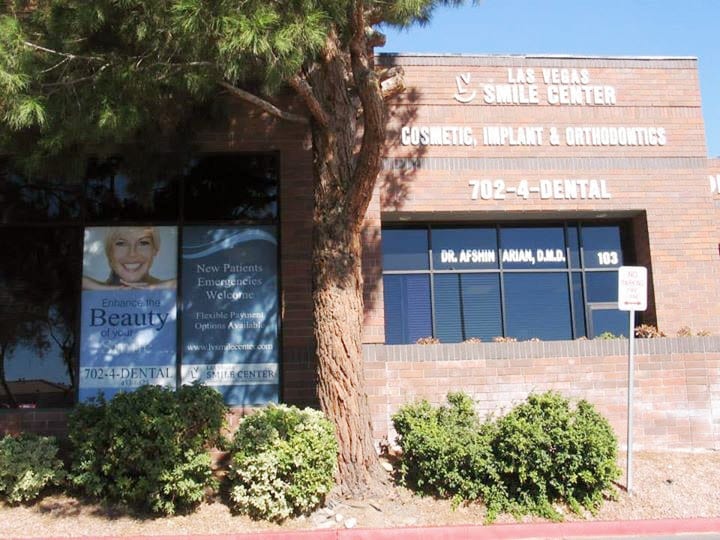 Dr. Afshin Arian - Las Vegas Dentist, photo 2