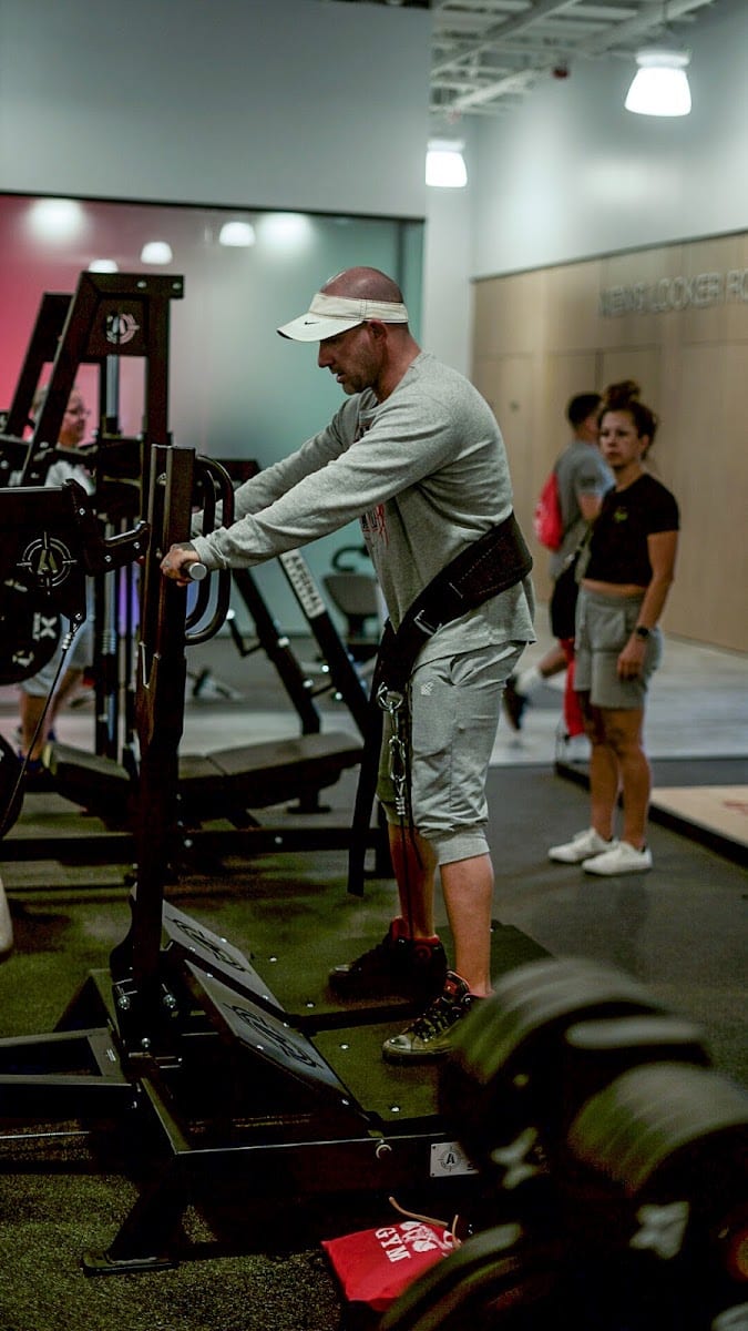 World Gym Tucson, photo 4