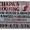 CHAPA'S ROOFING SERVICES