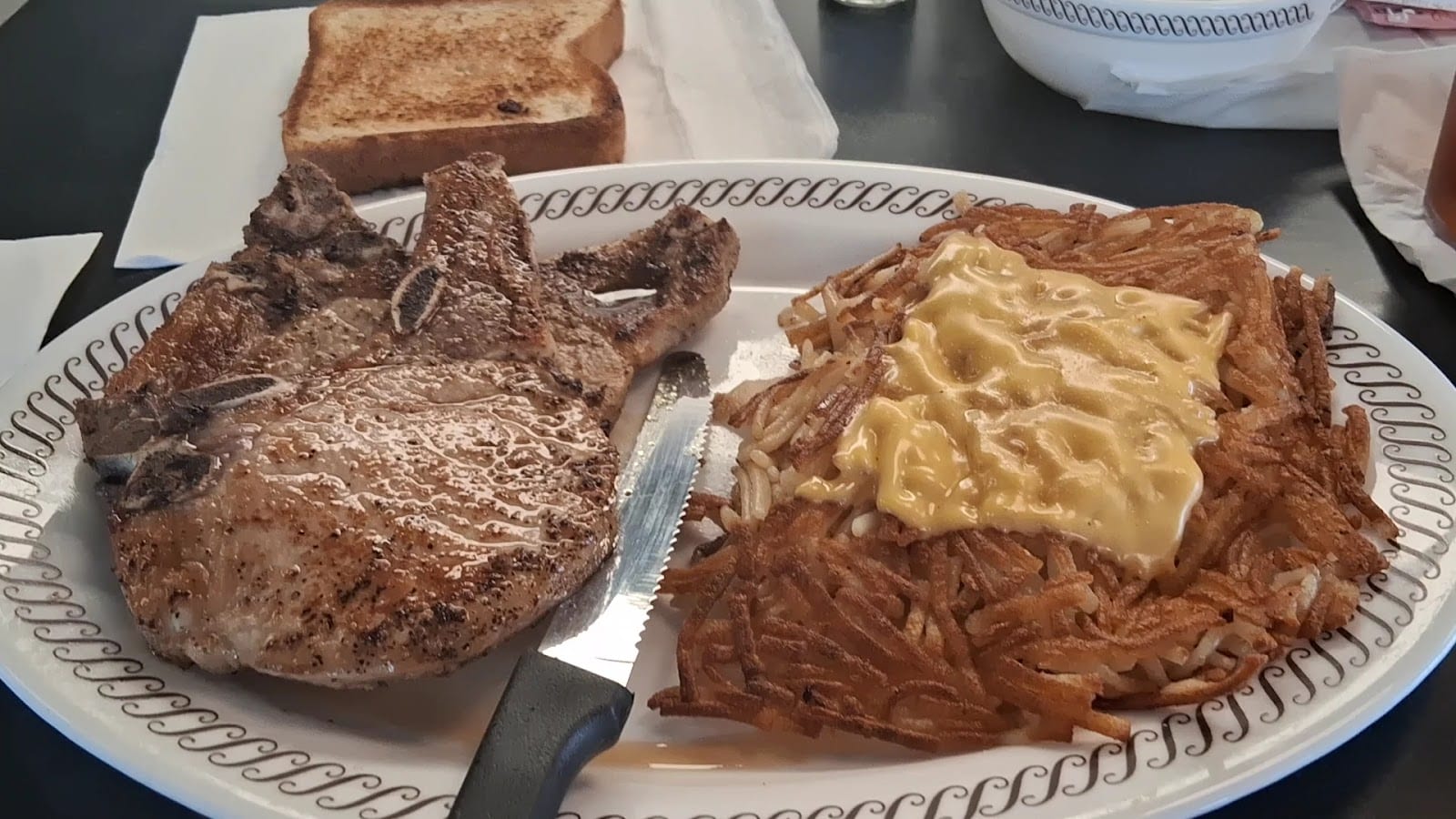 Waffle House, photo 3