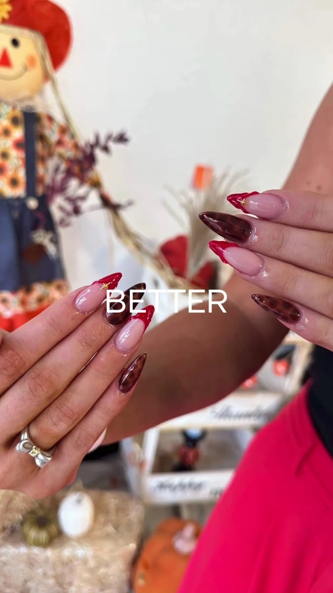 Royal Nails Beauty Spa - ( BEST NAILS SPA TEXAS TECH TERRACE), photo 3