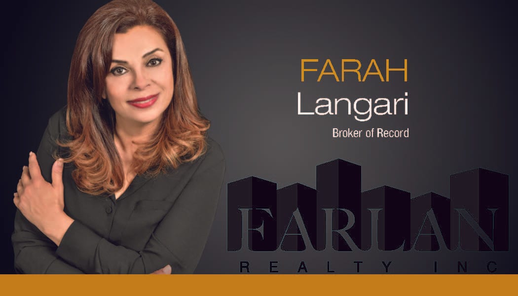 Farlan Realty Inc., Brokerage