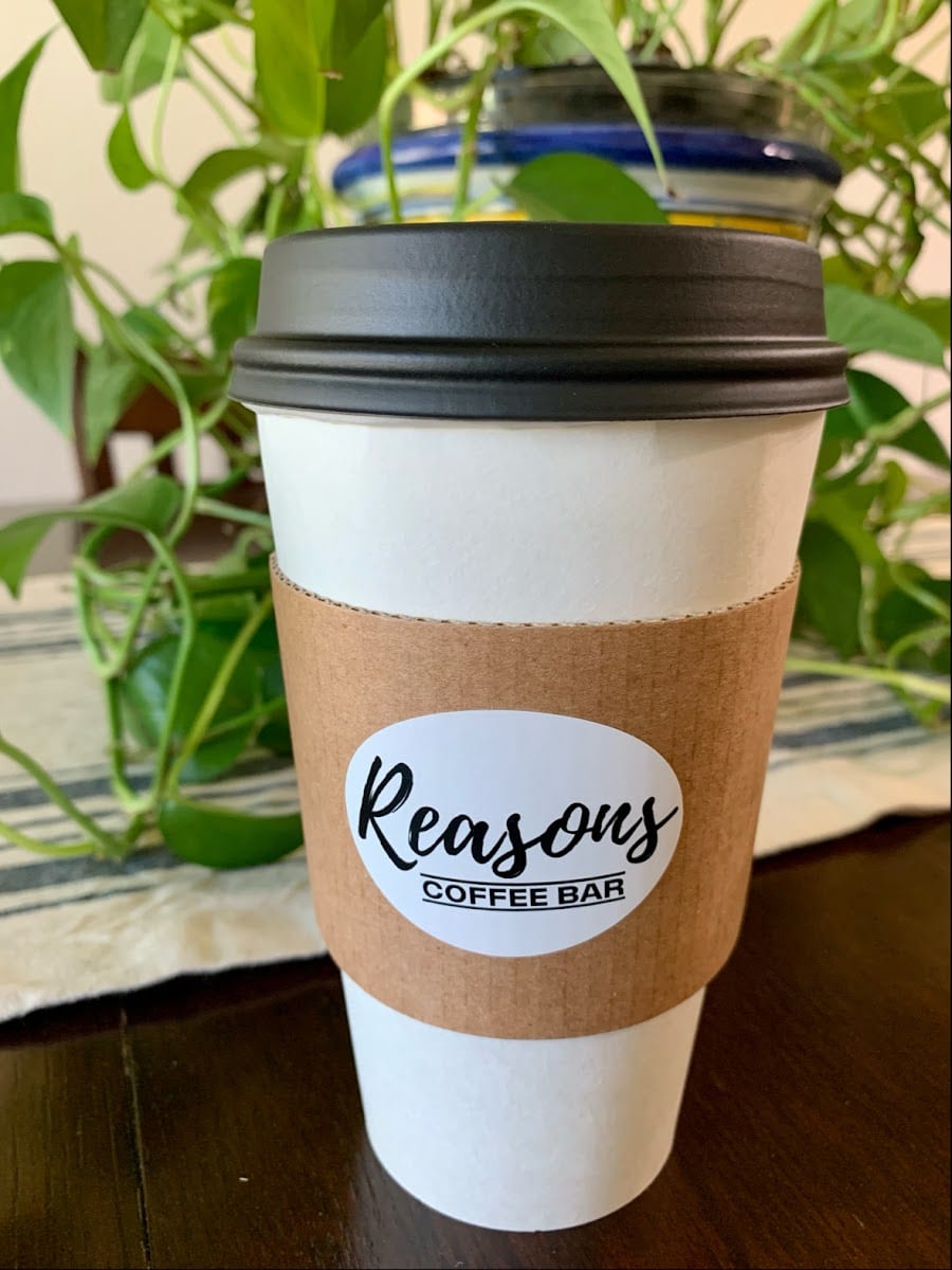 Reasons Coffee Bar, photo 2