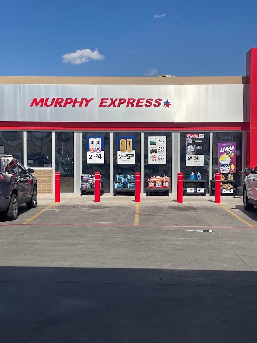 Murphy USA, photo 2