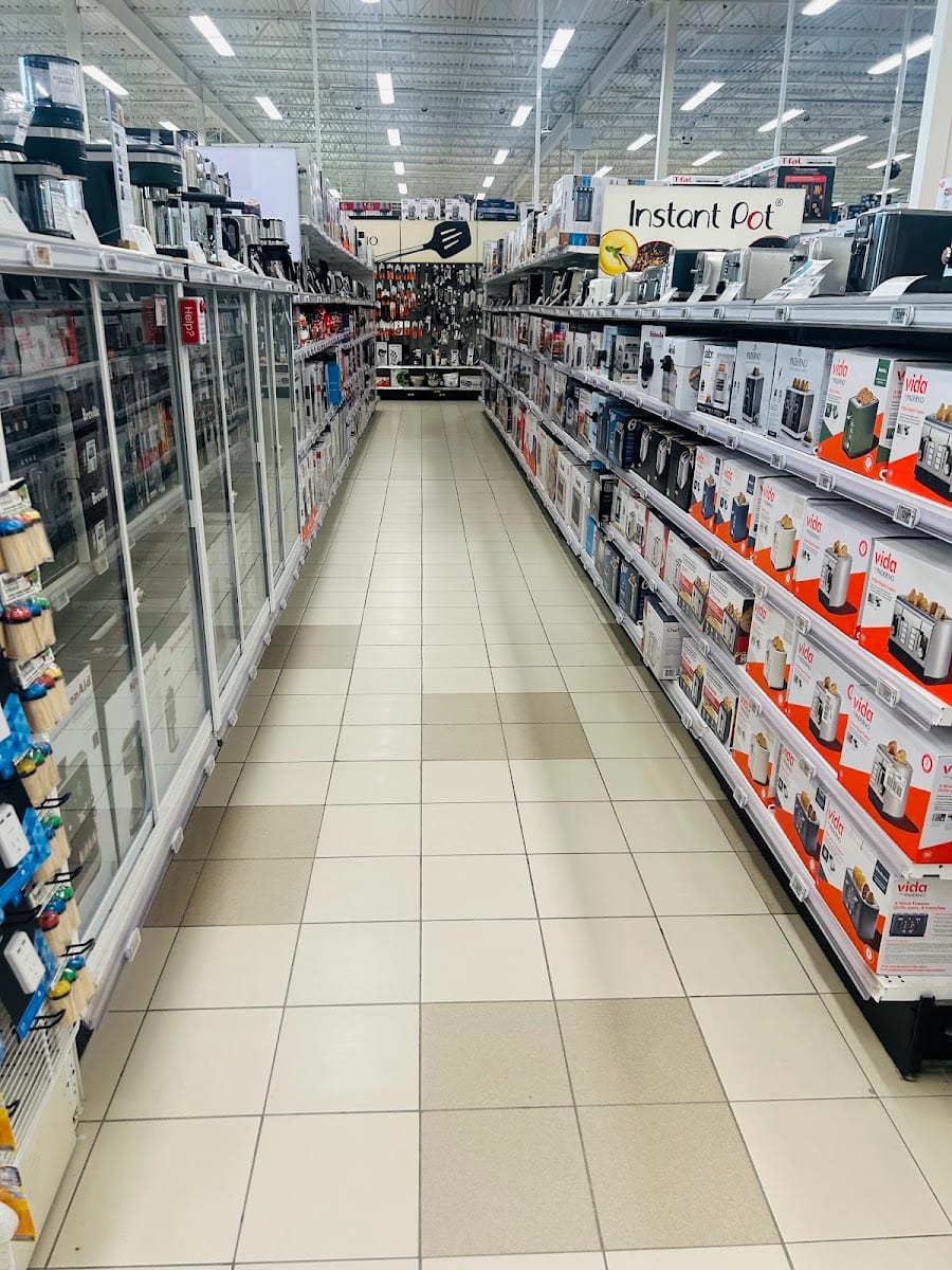 Canadian Tire, photo 4