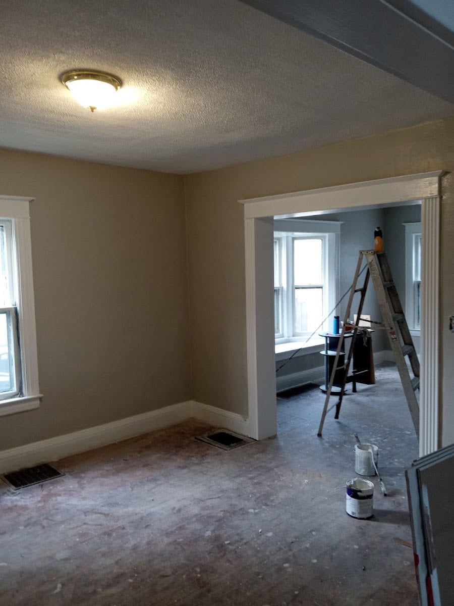 Empire Painting and Handyman Services, photo 3