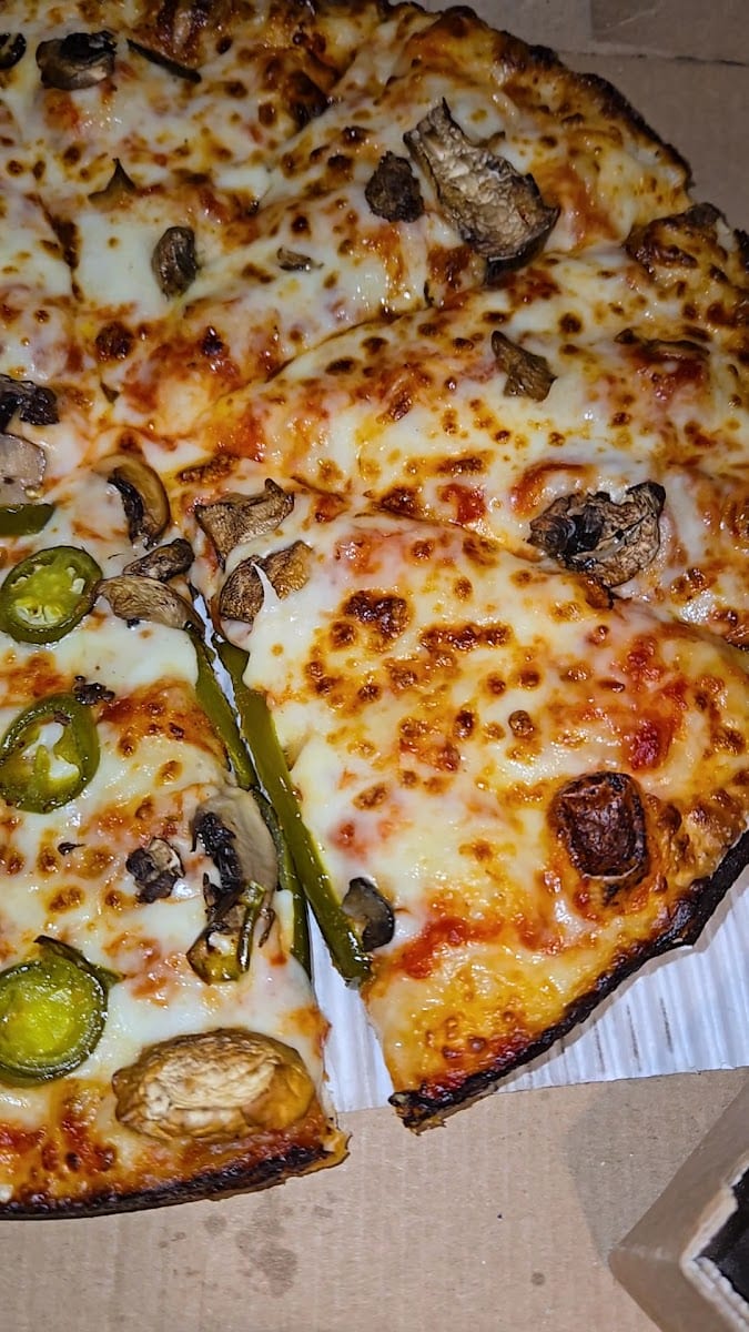 Domino's Pizza, photo 3