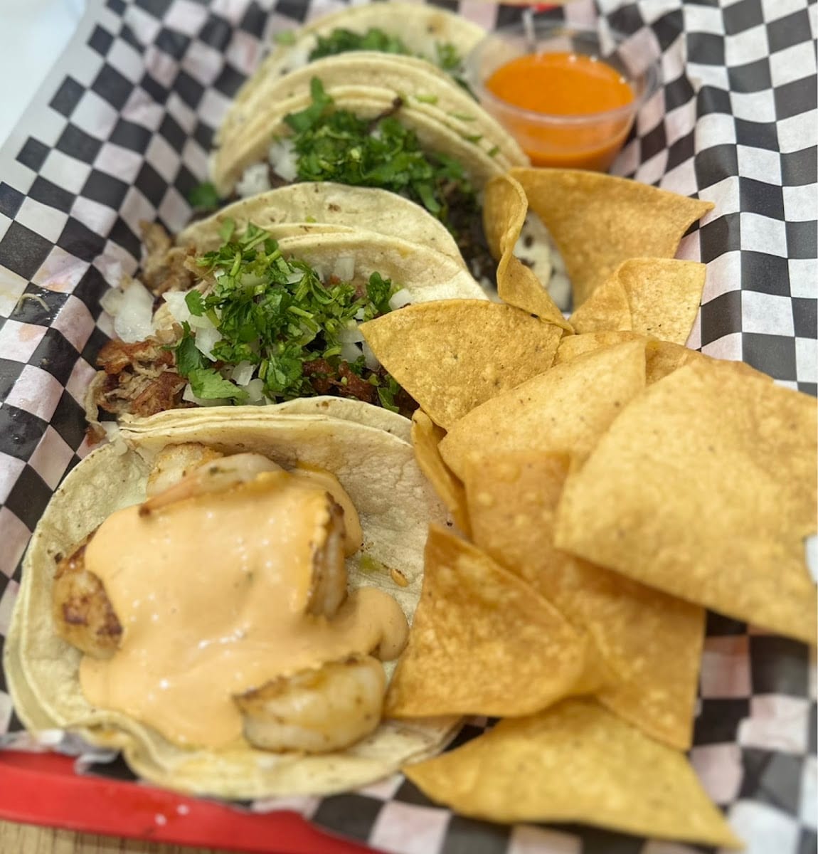 La Playa Taqueria, photo 3