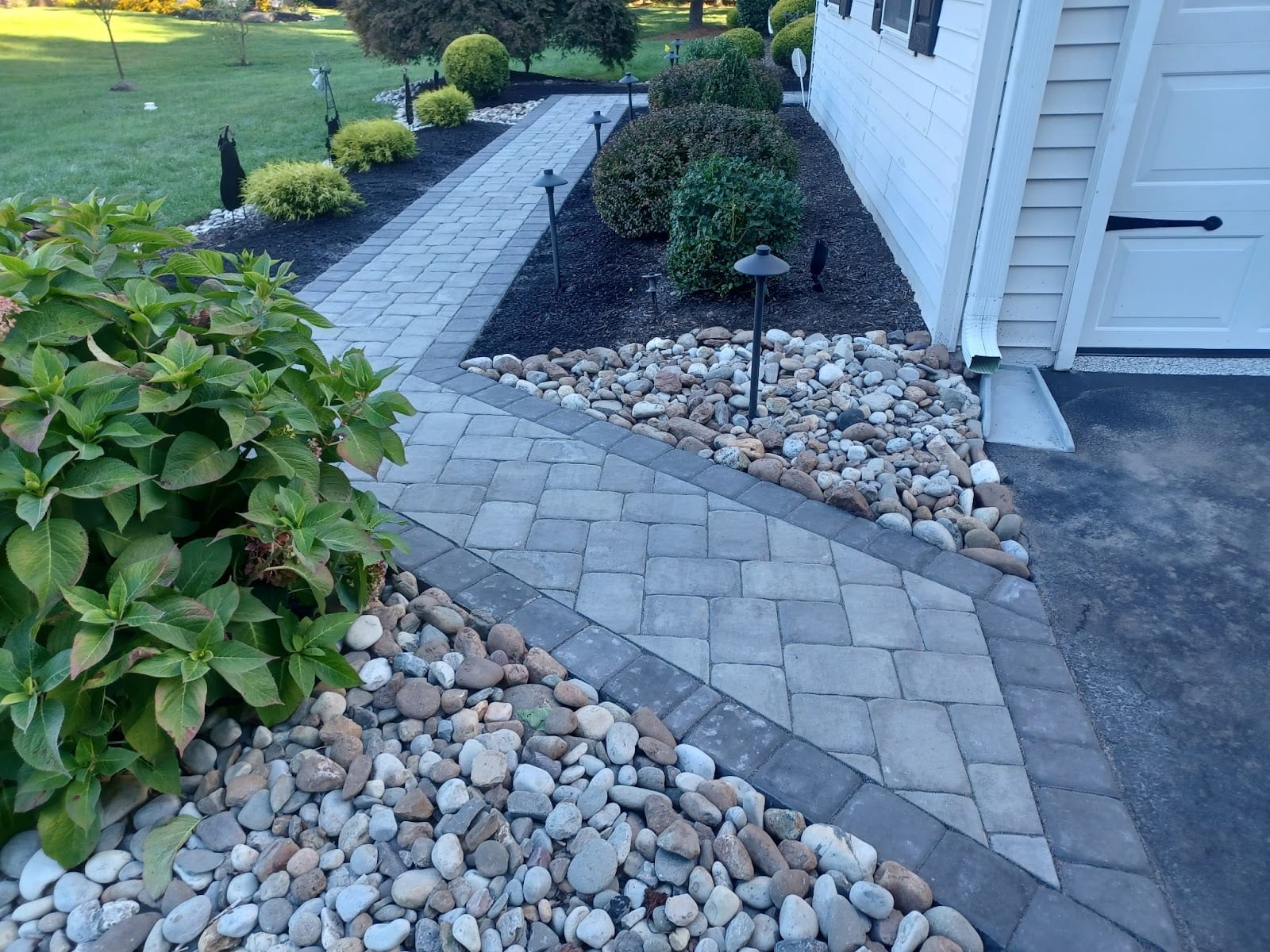 Nickett Landscaping Inc, photo 2