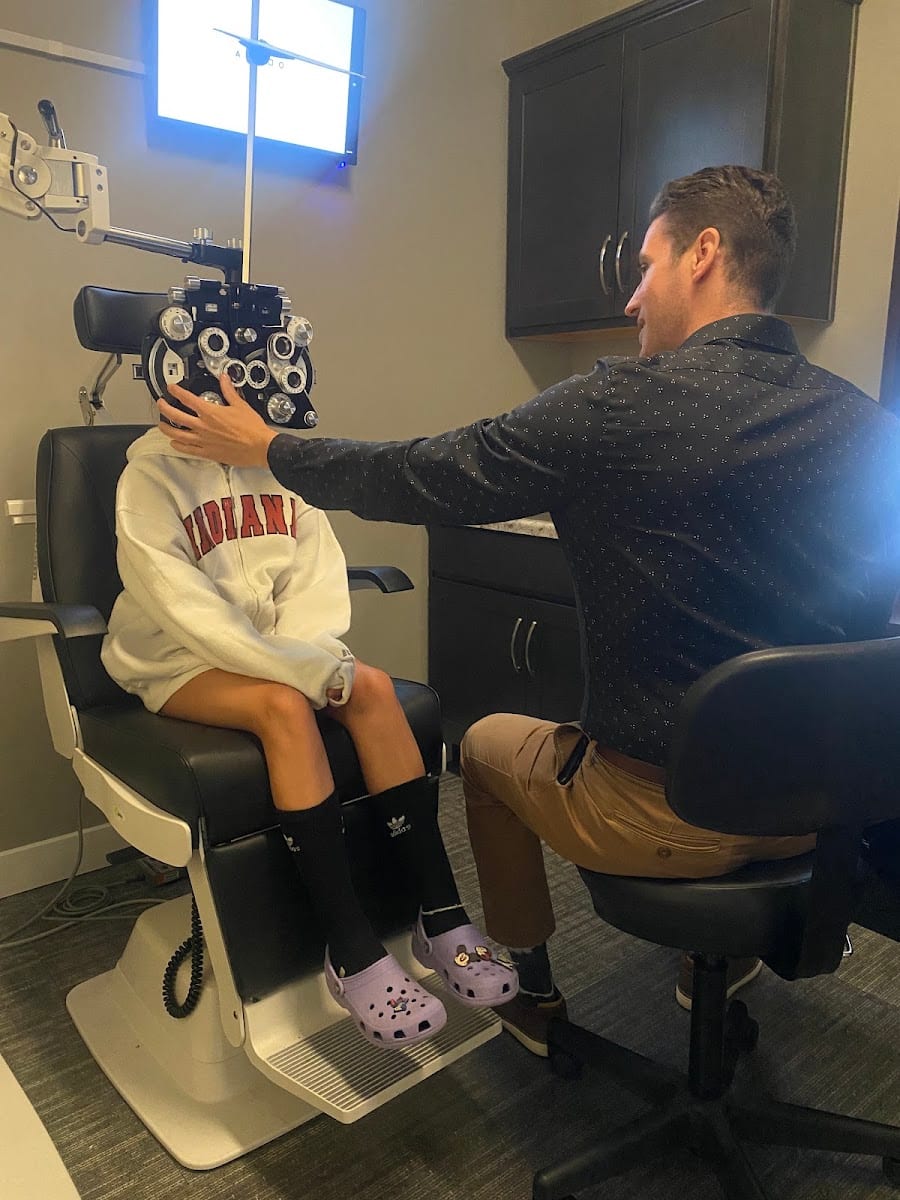 Northside Eye Center, photo 2