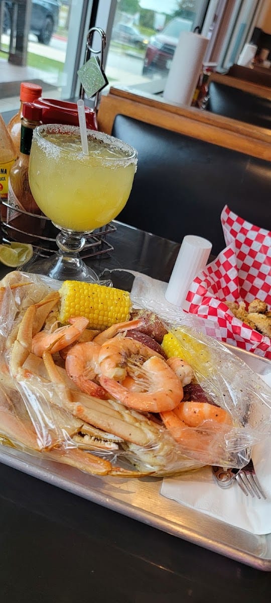 The Bayou Shack, photo 4