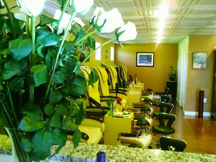 Sarasota Salon and Spa