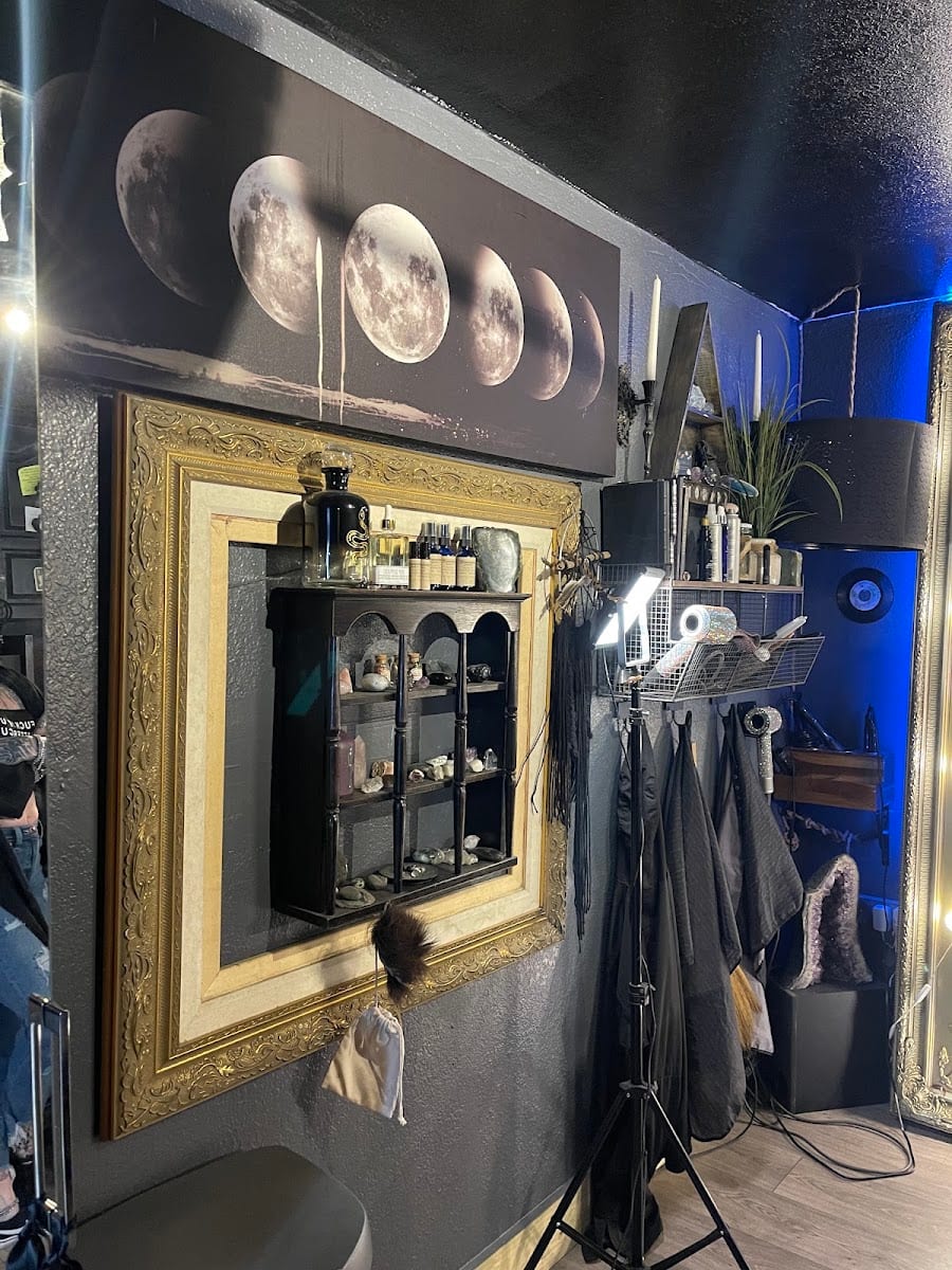 Metamorphys Beauty Lounge, photo 2