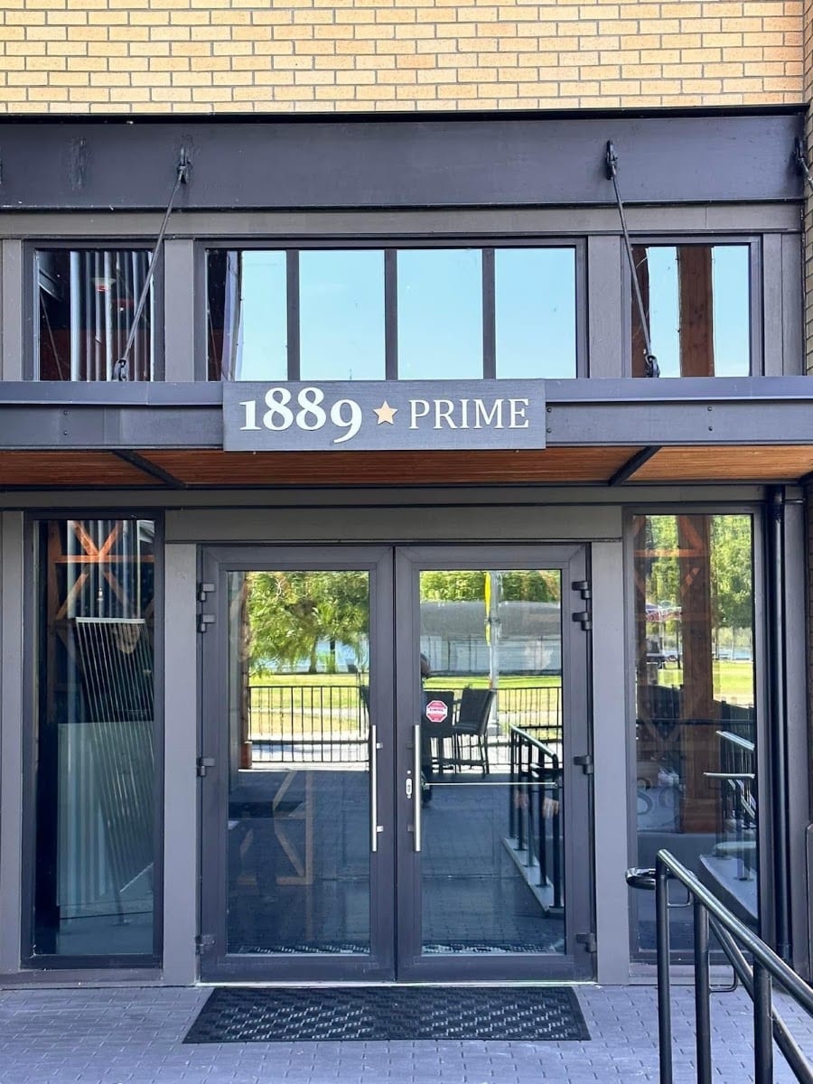1889 Prime Steakhouse, photo 2