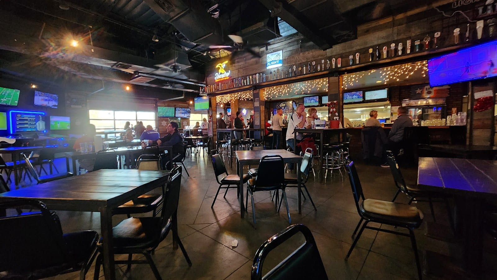 T-Bones Sports Pub, photo 2
