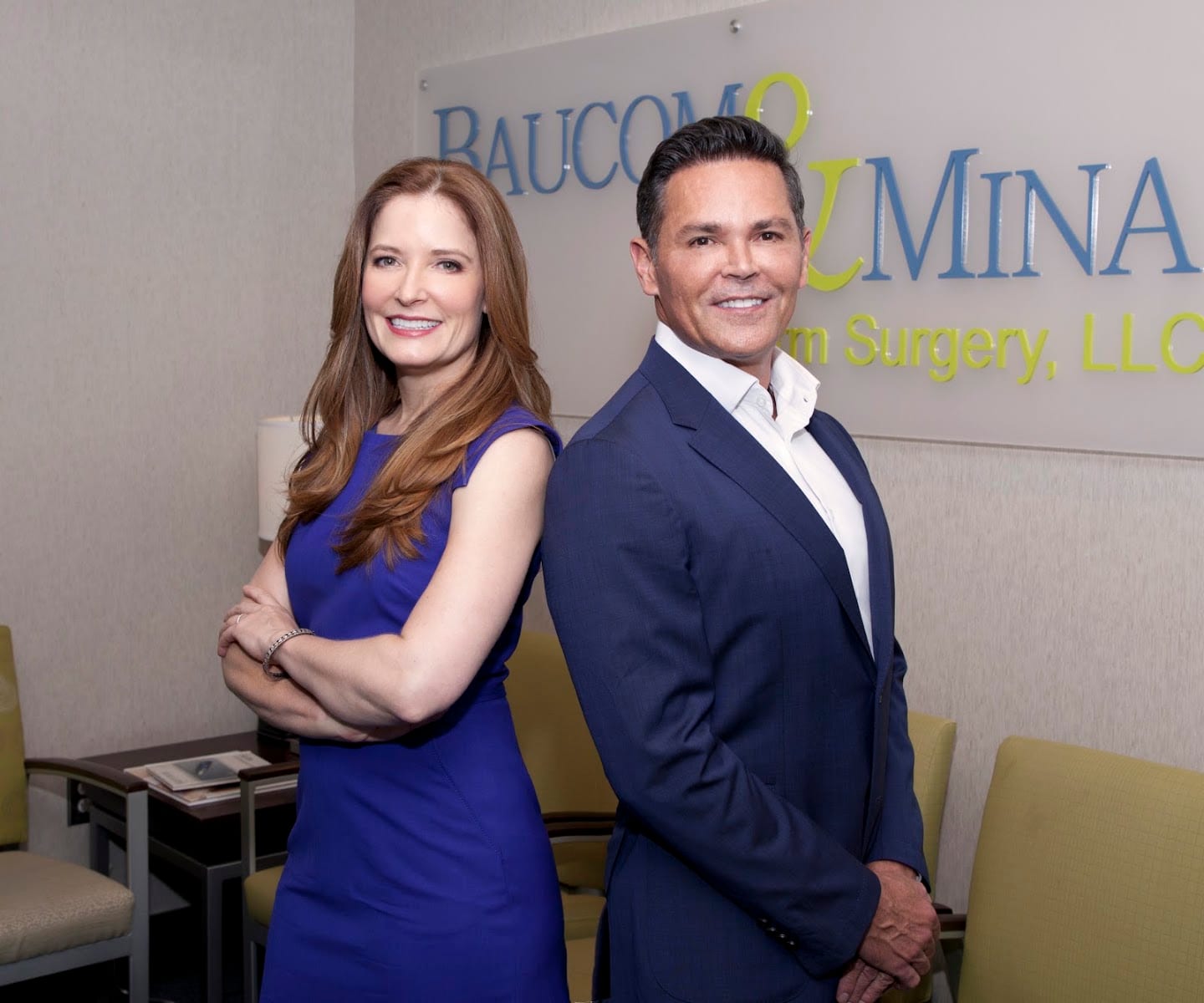 Baucom & Mina Derm Surgery, LLC, photo 2