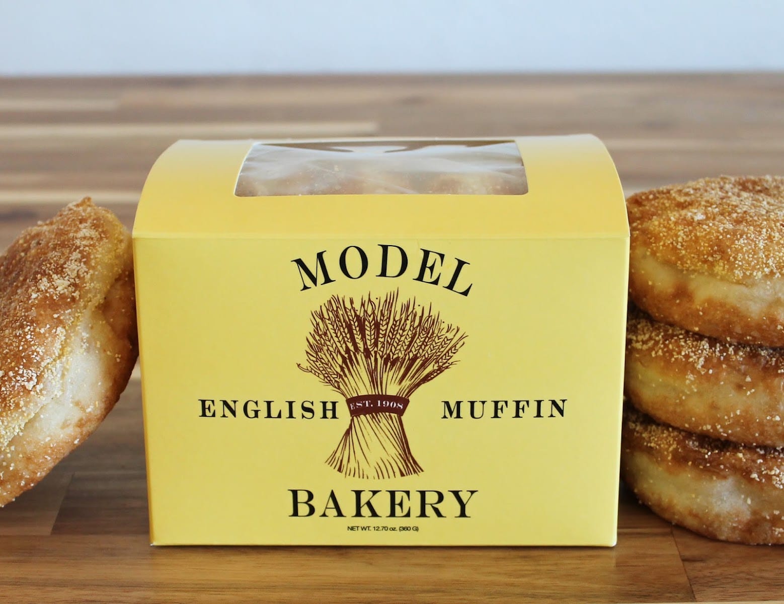 Model Bakery, photo 3