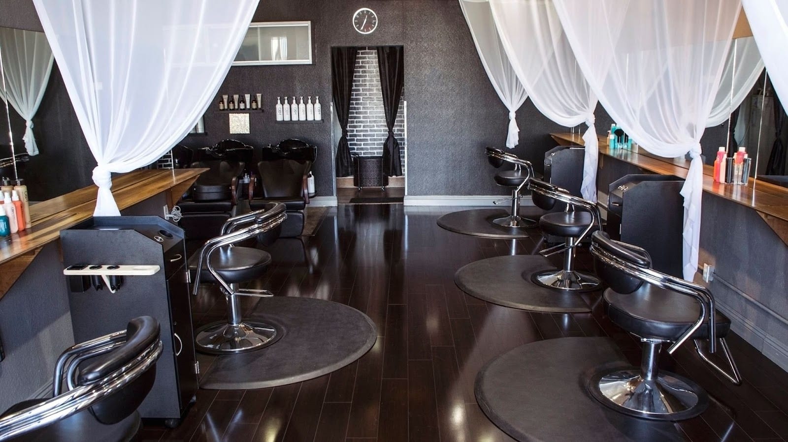 Mystique Hair Studio LV, photo 2