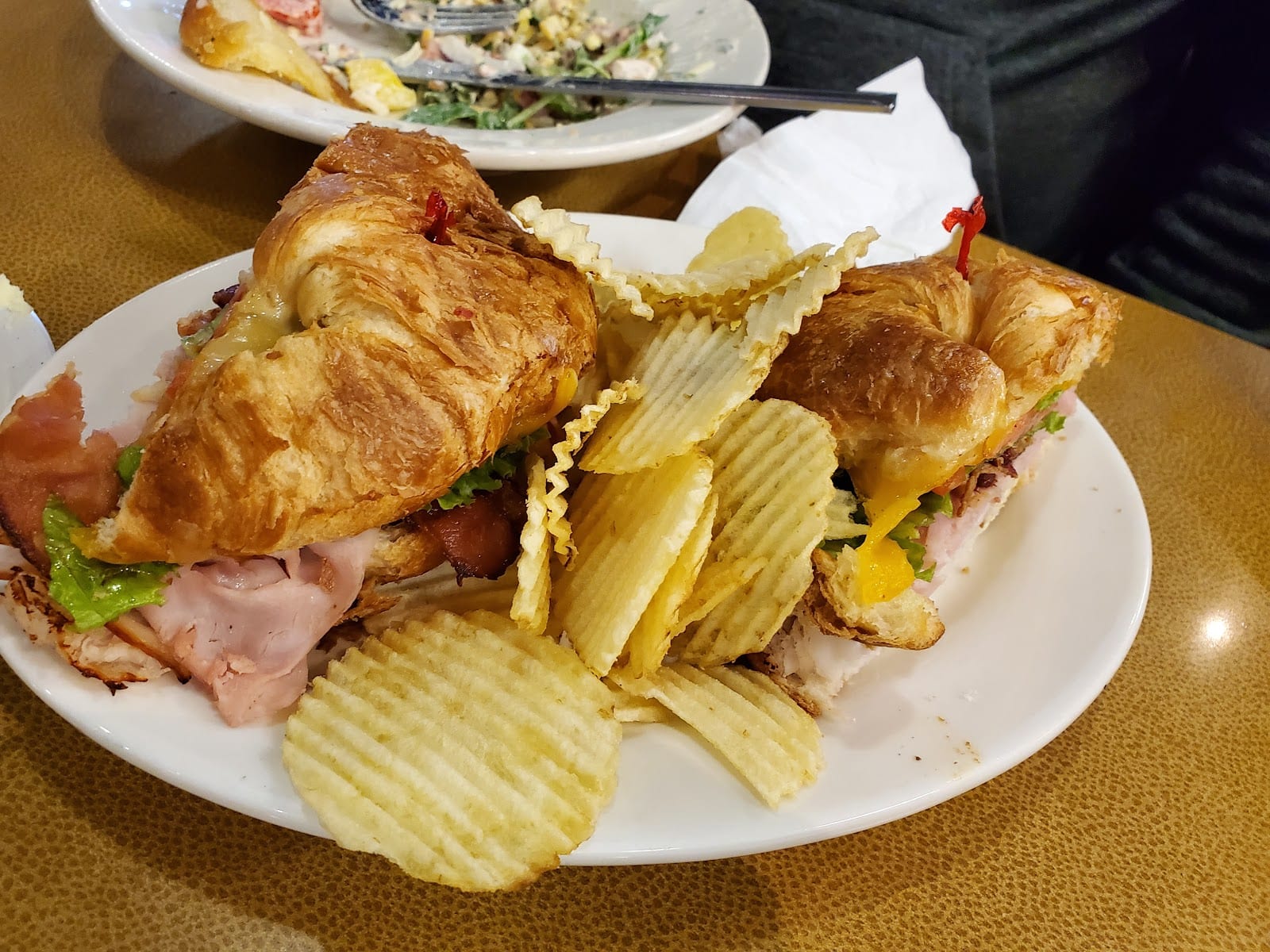Jason's Deli, photo 3
