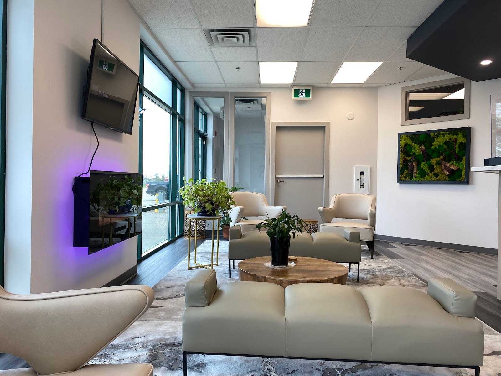 Luna Integrated Health