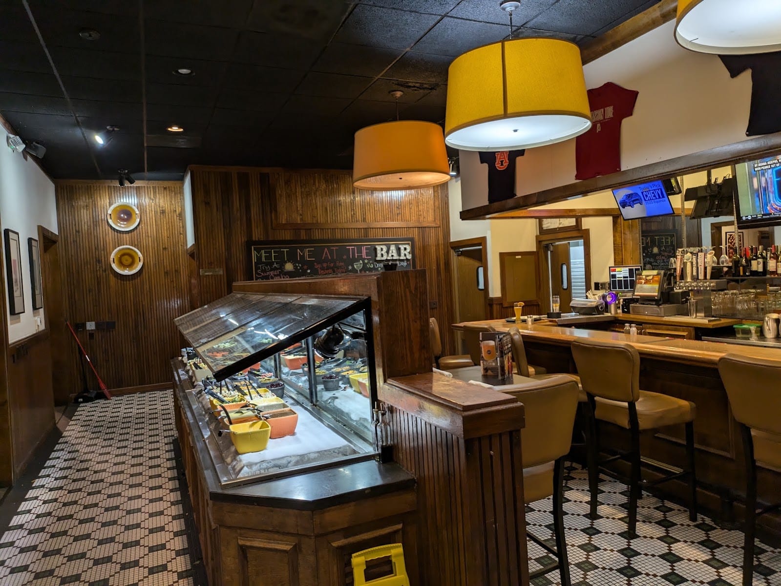 Ruby Tuesday, photo 3