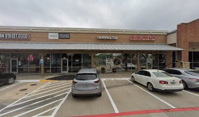 Town Center Chiropractic