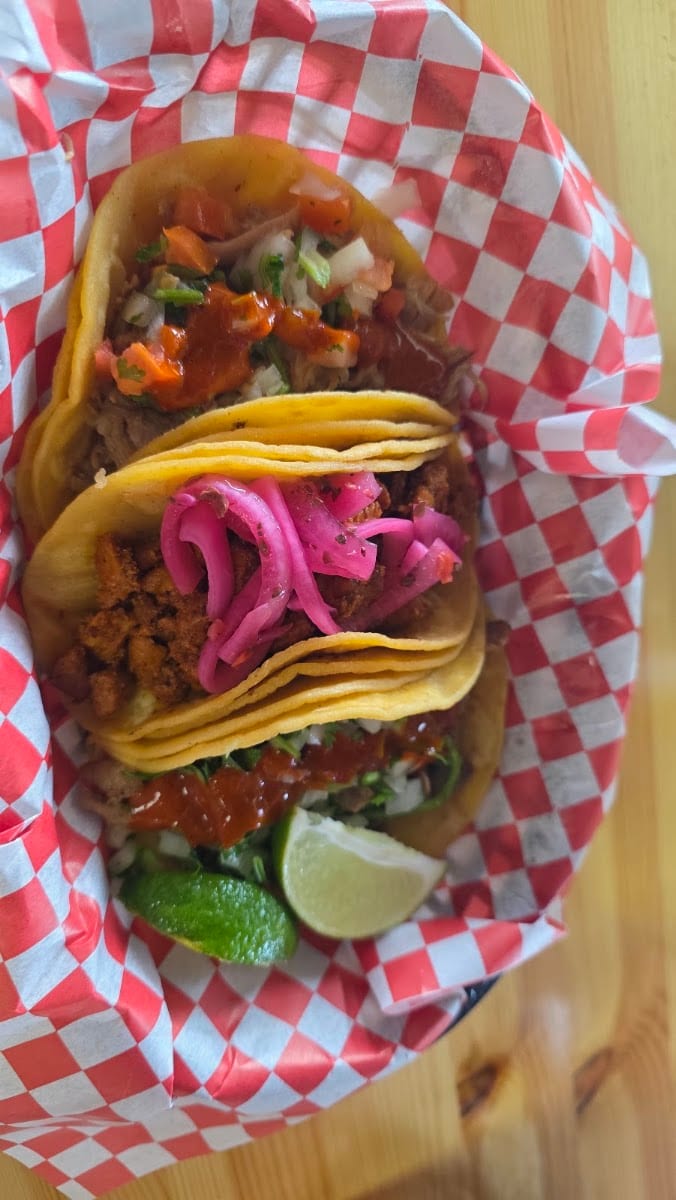 GORDITAS, photo 4