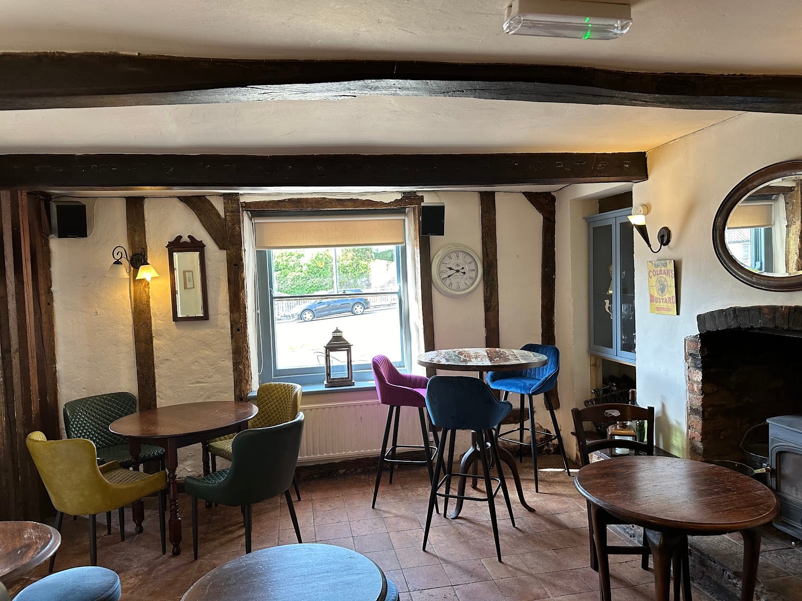 The Cellar House, photo 2