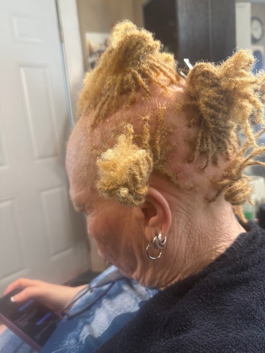 Takin It To Tha Next Level Beauty Salon, photo 3