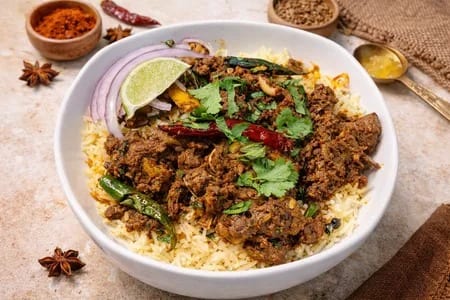 Rotate Social | Indian Culinary Lounge, photo 4