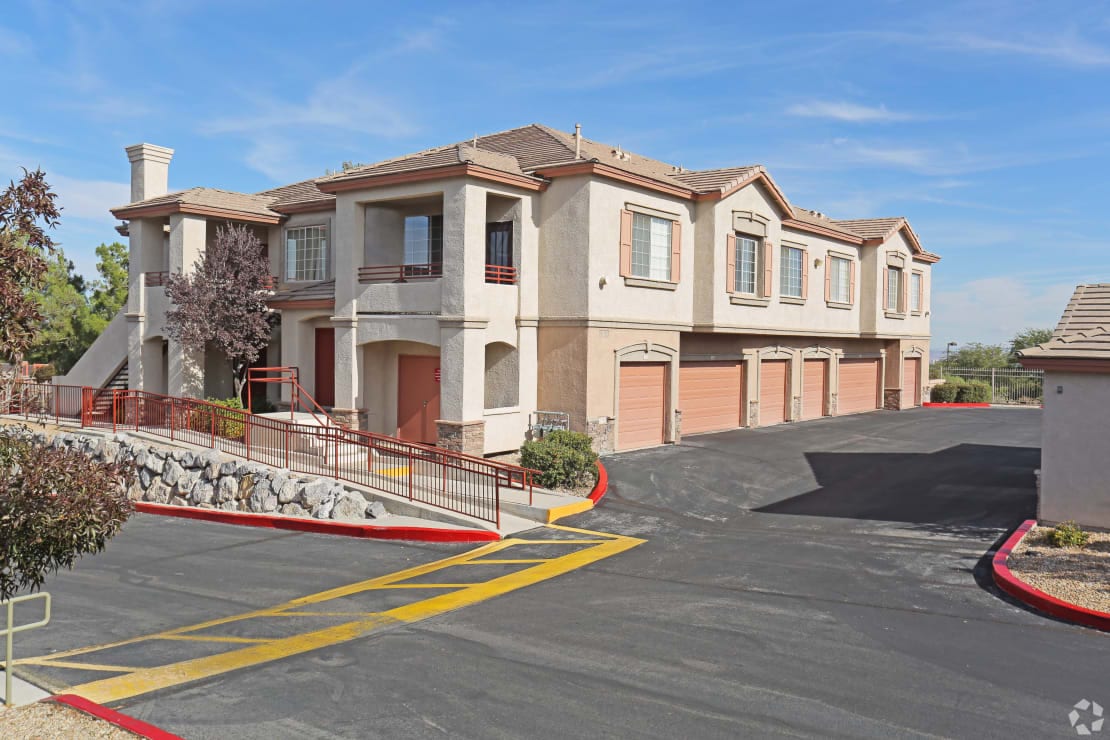 Carlisle at Summerlin, photo 2
