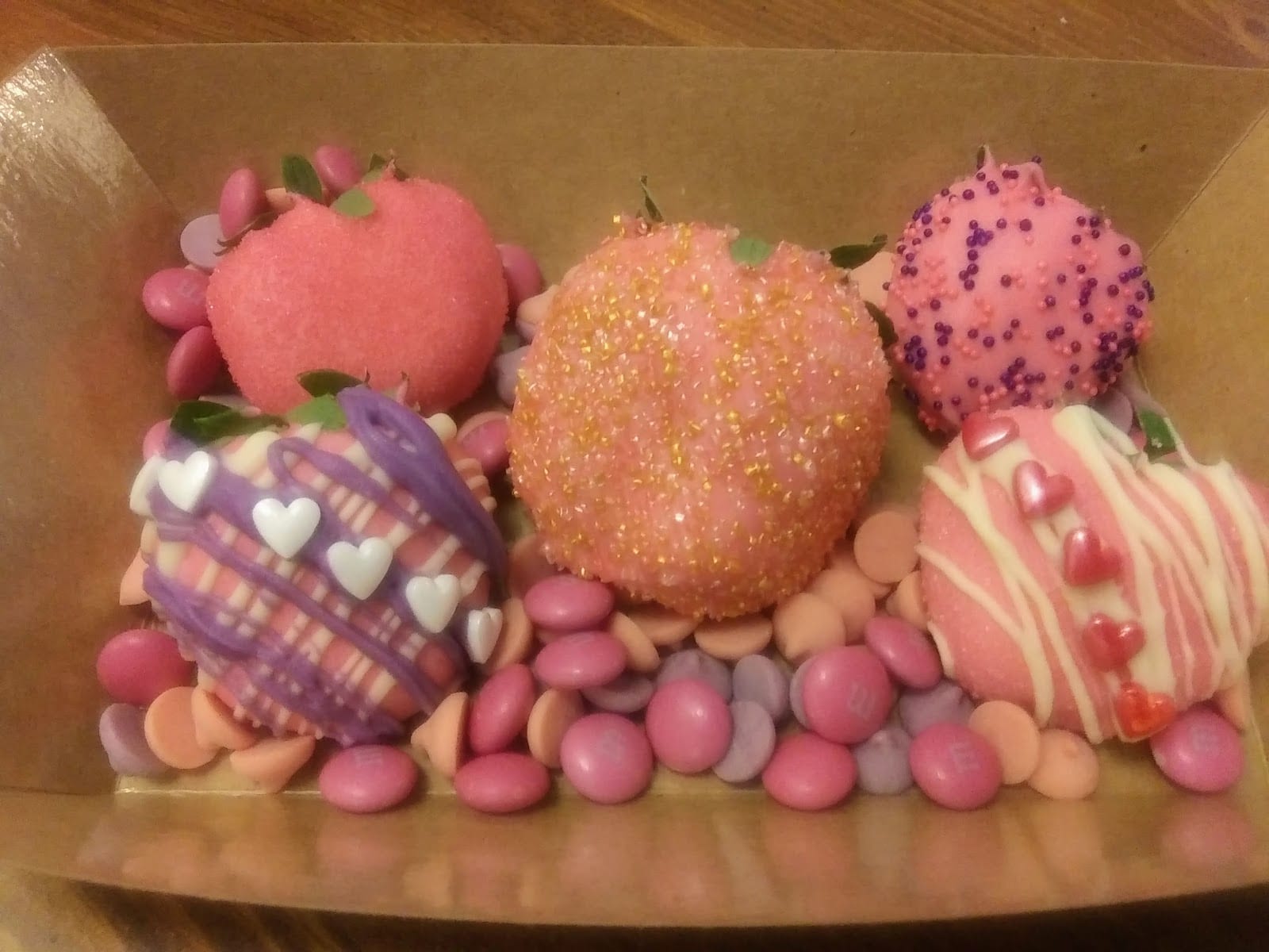 Miranda's Custom Treats, photo 3