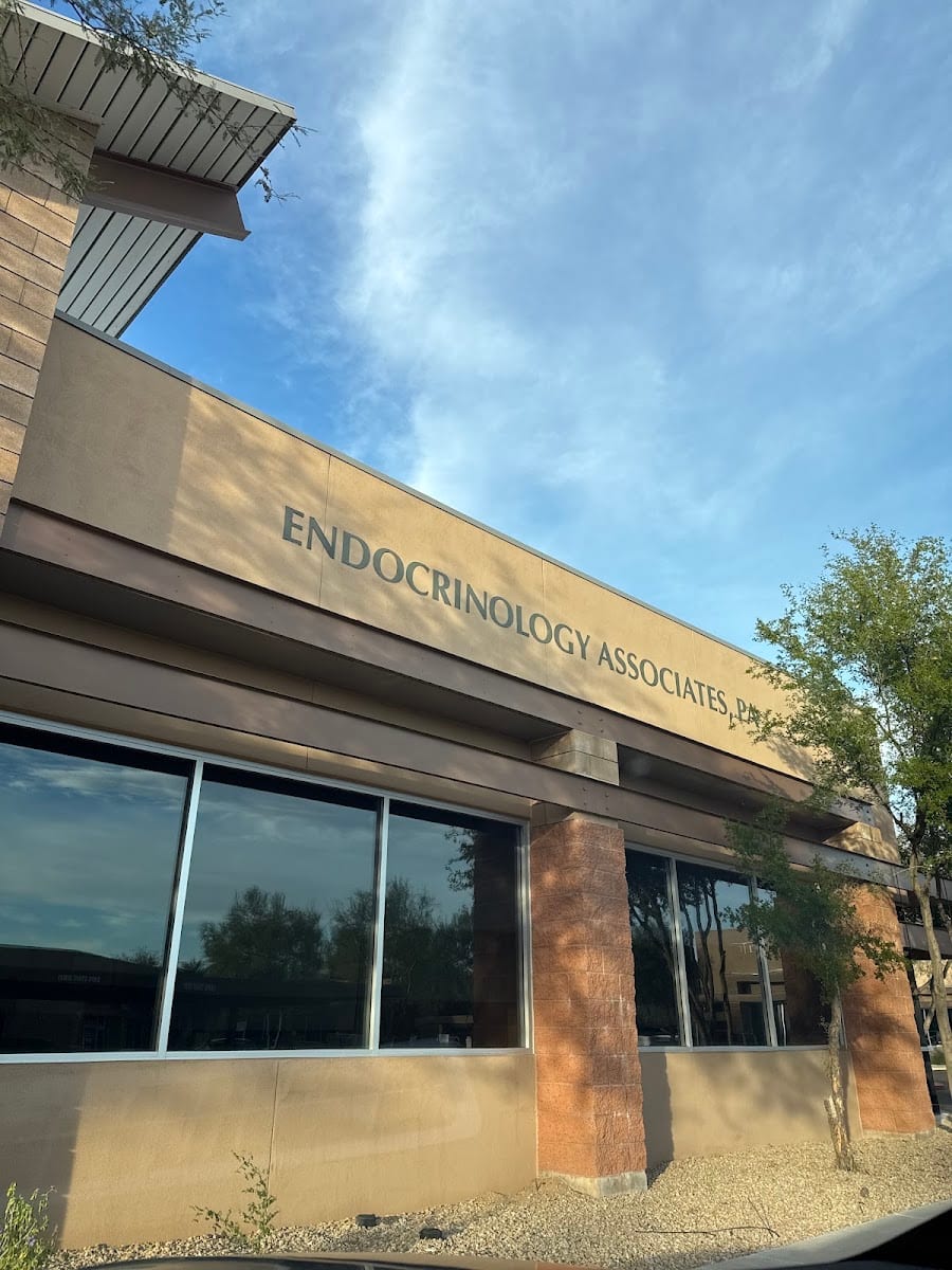 Endocrinology Associates, photo 2