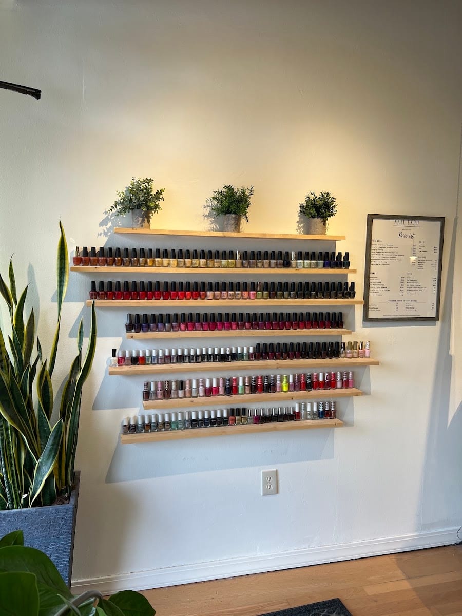Nail Expo