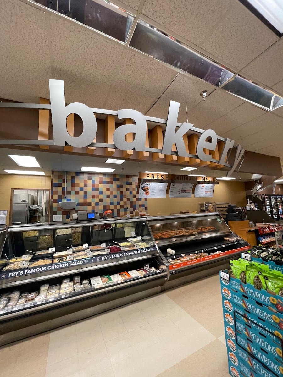 Fry's, photo 4