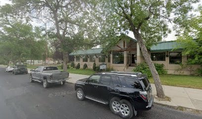 Loomis, Christopher, Dds