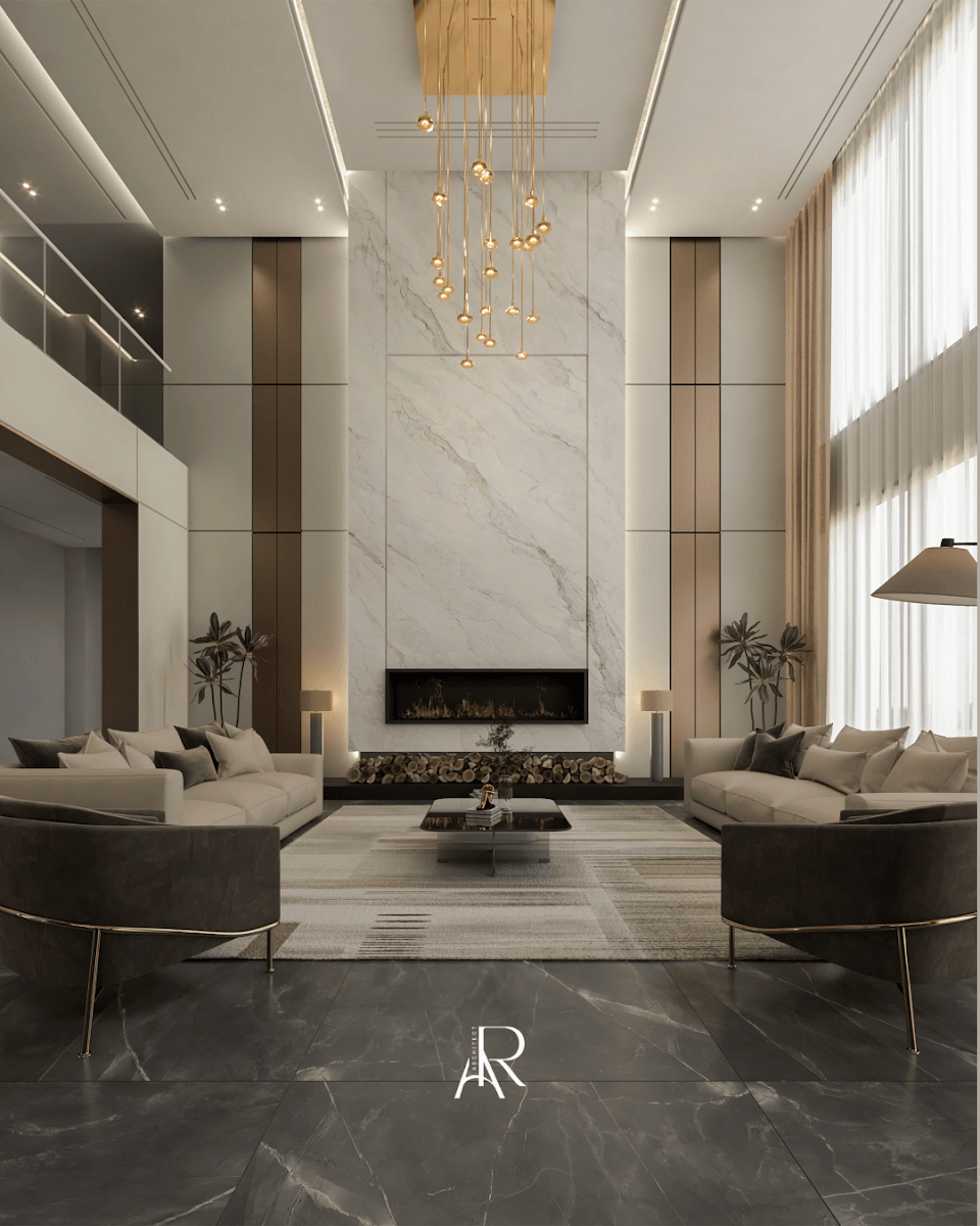 Built by Ali – Design & Renovation