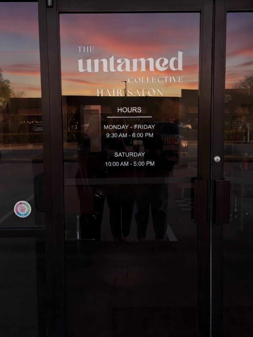 The Untamed Collective