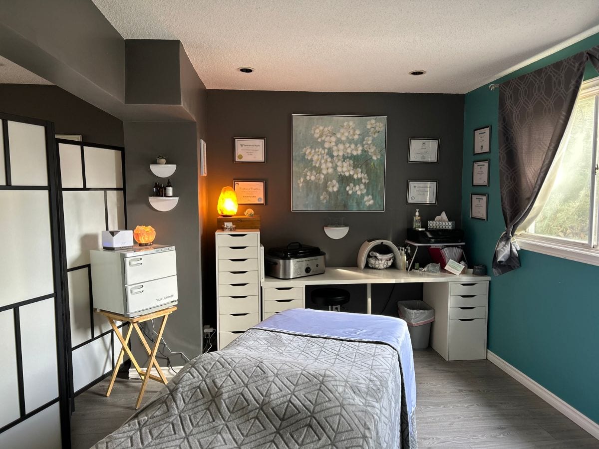 Active Edge Massage & Wellness - Kim Giles